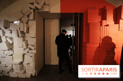 Margiela, les années Hermès au Musée des Arts Déco