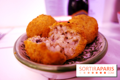 Dalmata à Paris : des pizzas napolitaines servies en édition limitée à Montorgueil