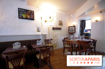 Mon Loup : le nouveau restaurant qui met les paysans à l’honneur à Paris