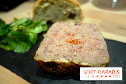 Le Petit Commines : le restaurant bistronomique de Monsieur Papounet