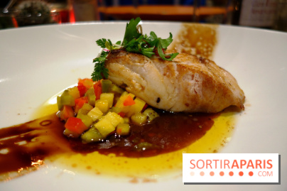 Le Petit Commines : le restaurant bistronomique de Monsieur Papounet