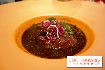 Le Petit Commines : le restaurant bistronomique de Monsieur Papounet