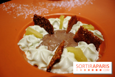 Le Petit Commines : le restaurant bistronomique de Monsieur Papounet