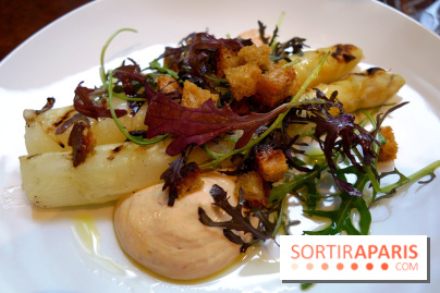 Patchanka à Paris : l’excellent bistrot Latino du 11ème arrondissement