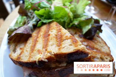 Paris Paris : nouveau bistrot branché du 10ème arrondissement