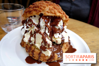 Paris Paris : nouveau bistrot branché du 10ème arrondissement