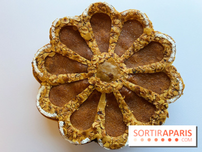 Les galettes des Rois 2024 de Potel et Chabot