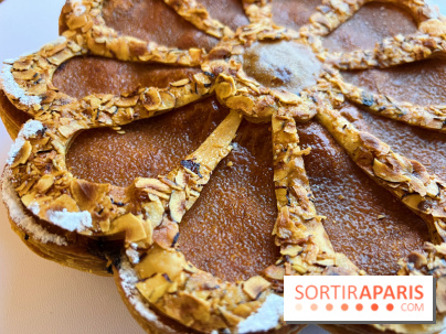 Les galettes des Rois 2024 de Potel et Chabot