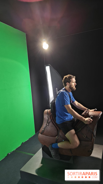 House of the Dragon aux Jeux Olympiques de Paris 2024 : une expérience inédite