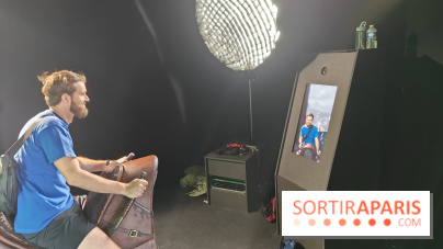 House of the Dragon aux Jeux Olympiques de Paris 2024 : une expérience inédite