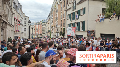 JO Paris 2024: Qui sont les athlètes médaillés en cyclisme ? Le récapitulatif complet des médailles