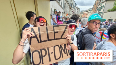 JO Paris 2024: Qui sont les athlètes médaillés en cyclisme ? Le récapitulatif complet des médailles