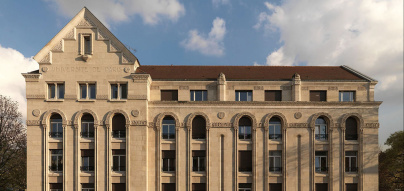 Le patrimoine, les monuments et les lieux arméniens de Paris