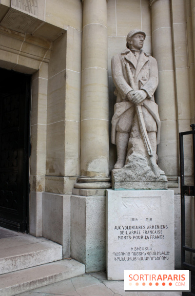 Cathédrale Saint‑Jean‑Baptiste de Paris