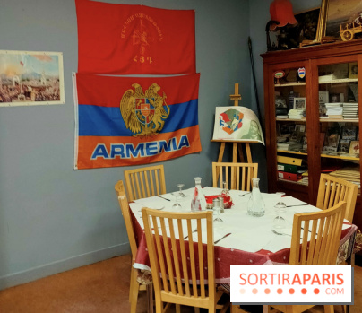 Maison de la Culture Arménienne