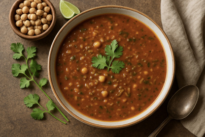 Que mange-t'on pour le Ramadan 2026 ? Les spécialités traditionnelles du ftour