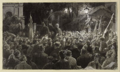 Éphéméride du 5 septembre à Paris : Le retour de Victor Hugo à Paris après 19 ans d'exil