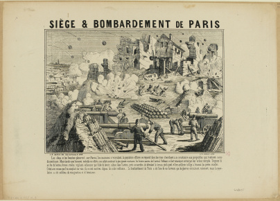 Éphéméride du 5 septembre à Paris : Le retour de Victor Hugo à Paris après 19 ans d'exil