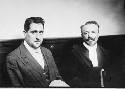 Éphéméride du 7 septembre à Paris : Guillaume Apollinaire arrêté dans l'affaire du vol de la Joconde