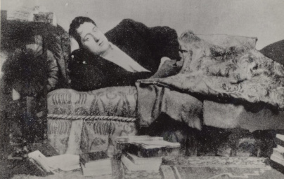 Éphéméride du 7 septembre à Paris : Guillaume Apollinaire arrêté dans l'affaire du vol de la Joconde