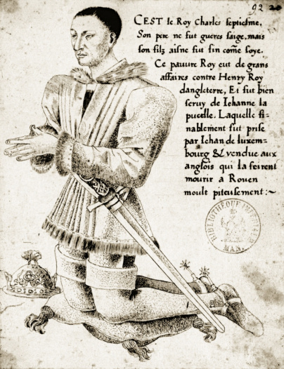 Éphéméride du 8 septembre à Paris : La tentative ratée de reprise de la capitale par Jeanne d'Arc