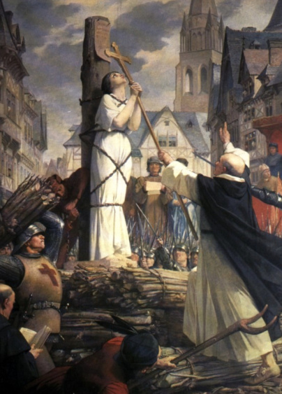 Éphéméride du 8 septembre à Paris : La tentative de reprise de la capitale par Jeanne d'Arc, blessée