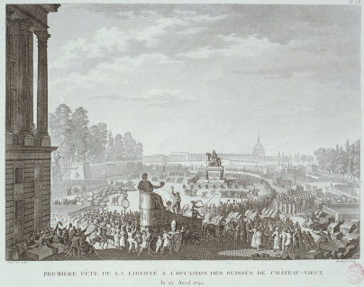 Éphéméride du 16 septembre à Paris : L'incroyable cambriolage des joyaux de la Couronne