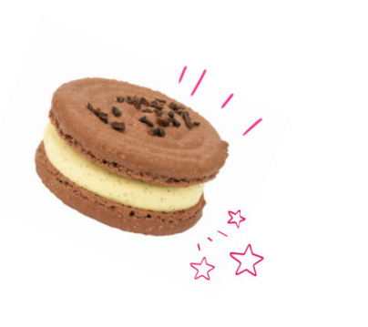 Ladurée présente Summer Pop, sa collection glacée estivale 