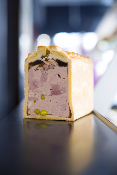 Charcuterie Joly : la nouvelle adresse charcutière de Pascal Joly