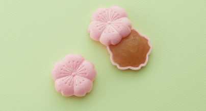 Les wagashi, ces pâtisseries japonaises traditionnelles à déguster chez Toraya 