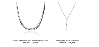 Cléor présente sa sélection de bijoux et de montres pour Noël 2018