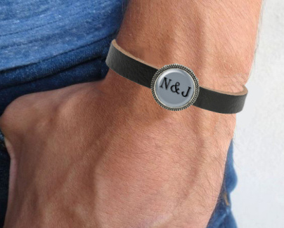 Mila With You, des bijoux personnalisables avec les photos de vos enfants