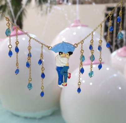 Les Néréides présente sa collection capsule signée Coucou Suzette