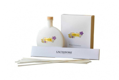 Lachaume présente son premier diffuseur de parfum d'intérieur