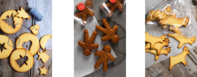 La bûche de Noël 2018 de Poilâne