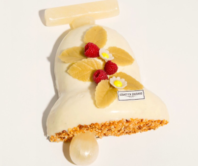 Pâques 2019 by Sébastien Gaudard