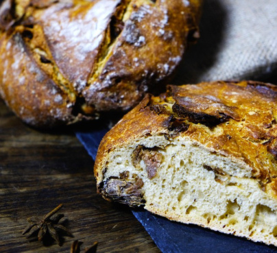 Pâques 2019 à la boulangerie Sain