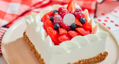 Lenôtre dévoile ses nouvelles pâtisseries pour l'été 2019