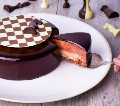 Dalloyau dévoile ses nouveautés sucrées pour l'été 2019