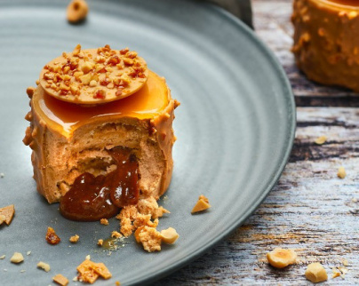 Dalloyau dévoile ses nouveautés sucrées pour l'été 2019