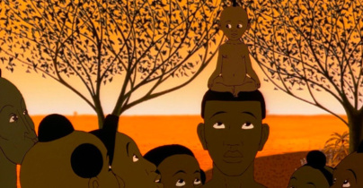 Les films et séries pour enfants à voir sur Netflix, Disney+, OSC, La Cinetek