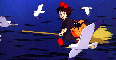 Les films et séries pour enfants à voir sur Netflix, Disney+, OSC, La Cinetek