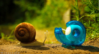 Le top des films et séries pour enfants à voir sur OCS