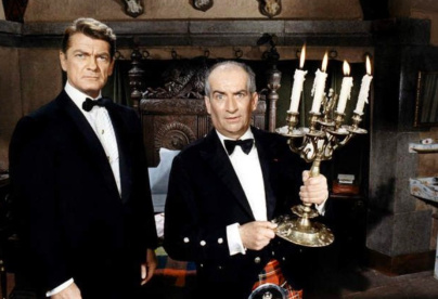 Le top des films pour enfants à voir sur La Cinetek