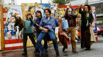 Le top des films pour enfants à voir sur La Cinetek