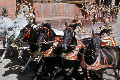 Le top des films pour enfants à voir sur La Cinetek