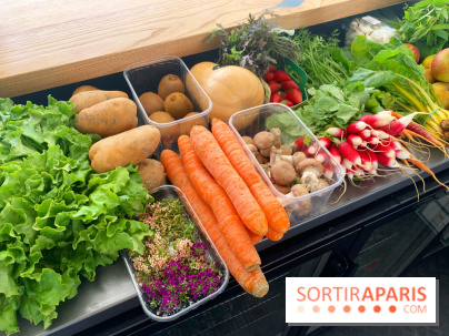 Depuis le début du confinement, le prix des fruits et légumes s'est envolé