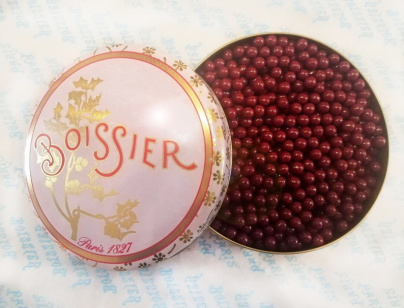 Fête des Mères 2020 by Maison Boissier