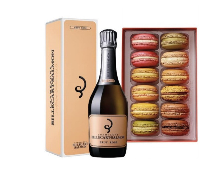 Fête des Pères 2020 by Pierre Hermé 