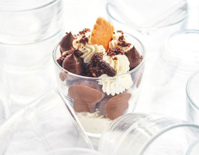 Le top des gâteaux et chocolats pour faire plaisir aux enfants pour la rentrée scolaire